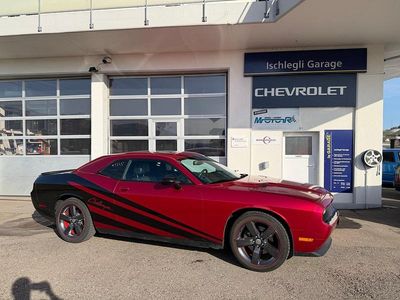 Gebraucht Dodge Challenger 309 PS (227 kW) 2014 Coupé