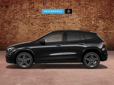 Neu (2026) Mercedes GLA250 224 PS | Fairer Preis