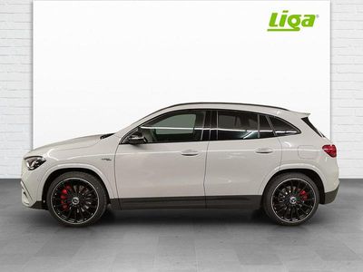 Neu Mercedes GLA35 AMG AMG 320 PS (235 kW) 2025 SUV