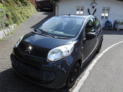 Gebraucht 2006 Citroën C1 Kleinwagen | CHF 1’800 (Superpreis)