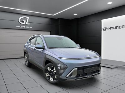 gebraucht Hyundai Kona 1.6 T-GDi Amplia 4WD DCT