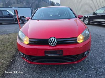 Gebraucht VW Golf VI Trendline 80 PS (58 kW) 2011 Kleinwagen