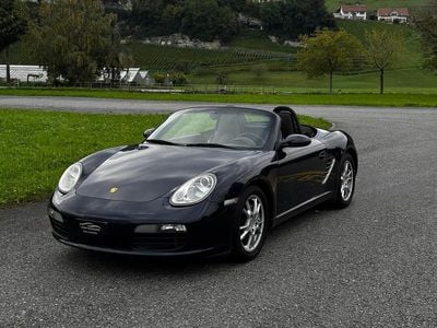 Gebraucht 2005 Porsche Boxster Cabrio | CHF 21’900