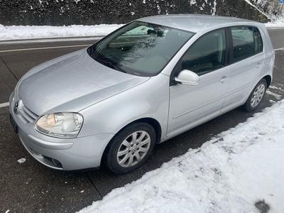 Gebraucht 2008 VW Golf VI Comfortline Kleinwagen | CHF 1’400 (Superpreis)