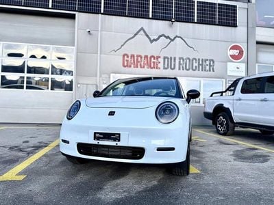 Neu JAC E30X 100 kW (136 PS) 2026 Kleinwagen