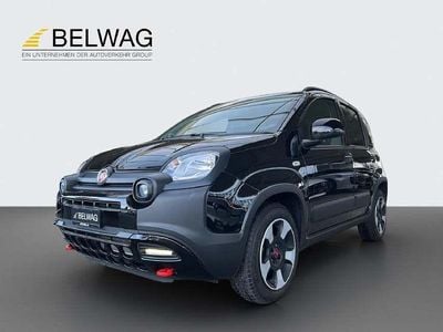 Fiat Panda Cross