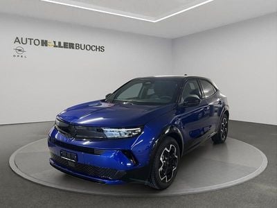 Neu 2025 Opel Mokka SUV | CHF 33’240 (Fairer Preis)