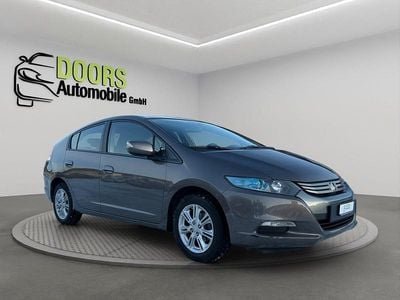 Gebraucht 2011 Honda Insight Comfort Limousine | CHF 6’900
