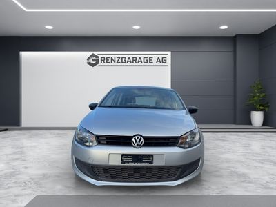 VW Polo