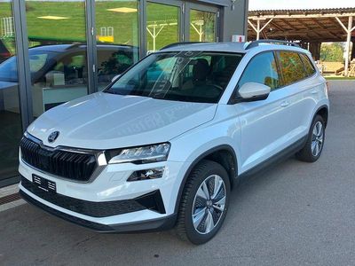 Gebraucht 2023 Skoda Karoq Style SUV | CHF 31’500 (Fairer Preis)