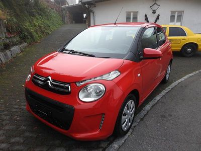 Citroën C1