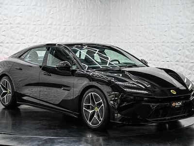 Gebraucht 2025 Lotus Emeya Kleinwagen | CHF 89’000