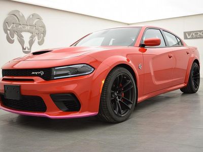 Gebraucht 2020 Dodge Charger Limousine | CHF 98’900