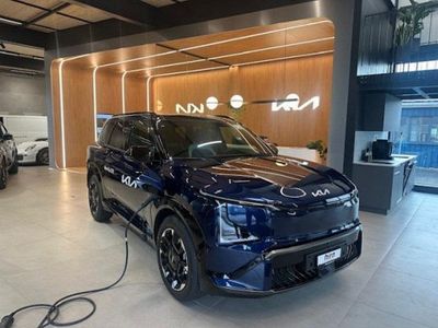 Gebraucht Kia EV5 Air 158 kW (216 PS) 2026 SUV