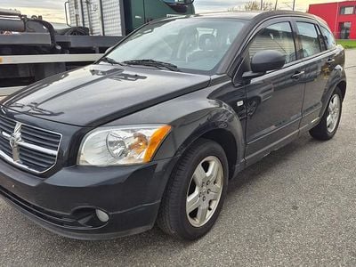Gebraucht 2010 Dodge Caliber SXT Kleinwagen | CHF 500 (Fairer Preis)