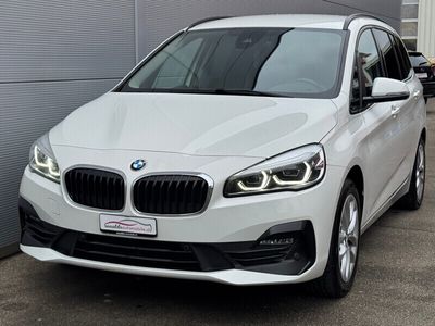 BMW 218 Gran Tourer