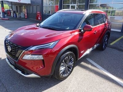 Gebraucht 2024 Nissan X-Trail Tekna+ SUV | CHF 47’200