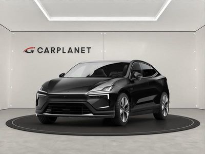 Neu Polestar 4 Long Range Dual motor 400 kW (544 PS) 2025 SUV