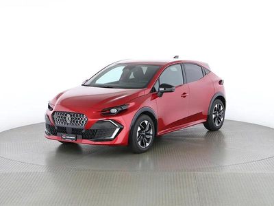 Neu Renault Clio V Techno 158 PS (116 kW) 2026 Rot