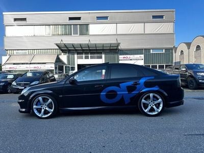 Gebraucht Opel Vectra OPC 280 PS (205 kW) 2007
