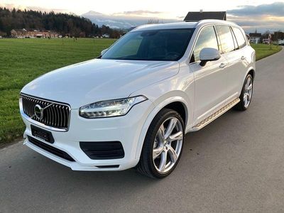 Gebraucht 2020 Volvo XC90 Momentum SUV | CHF 38’880 (Fairer Preis)