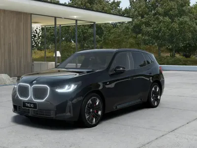 Neu (2026) BMW X3 303 PS | Fairer Preis