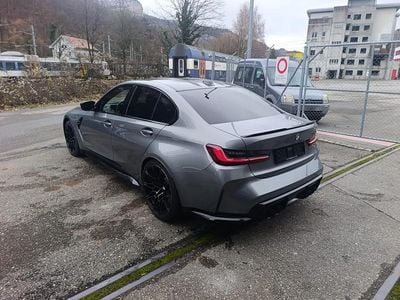 Gebraucht 2023 BMW M3 Competition Edition | CHF 57’900