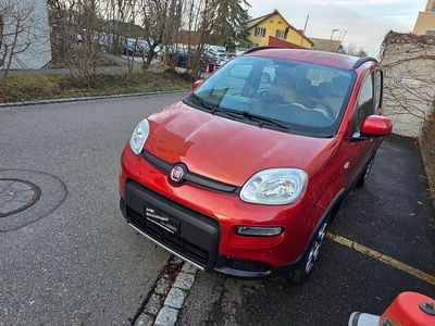 Fiat Panda 4x4