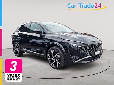 Neu Nissan Qashqai Tekna+ 158 PS (116 kW) 2025 SUV