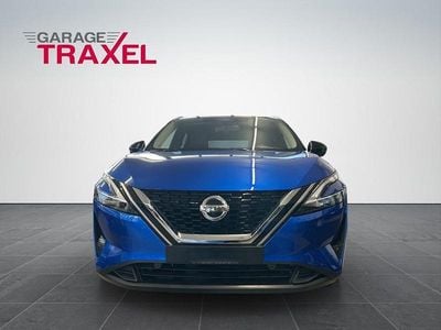 Gebraucht Nissan Primera 158 PS (116 kW) 2021 SUV