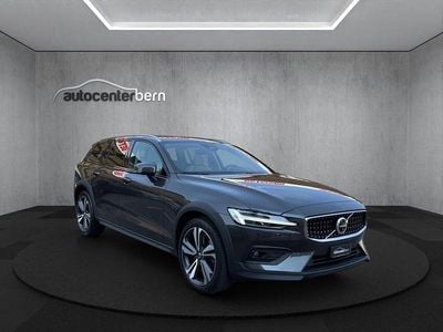 Gebraucht 2023 Volvo V60 CC Ultimate Kombi | CHF 39’900