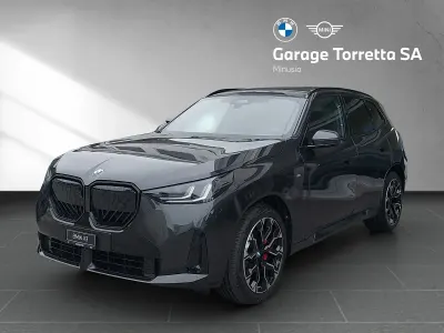 Neu (2026) BMW X3 M Sport 197 PS | Teuer