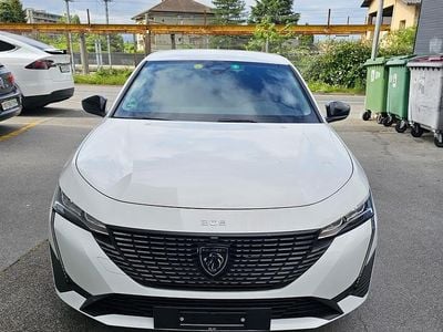 Gebraucht 2023 Peugeot 308 SW Allure Kombi | CHF 17’900 (Etwas zu teuer)