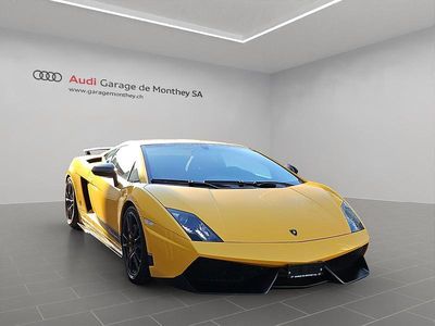 Gebraucht 2013 Lamborghini Gallardo Coupé | CHF 139’900