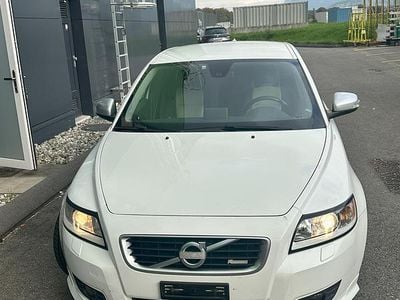Gebraucht 2011 Volvo V50 Kombi | CHF 3’800