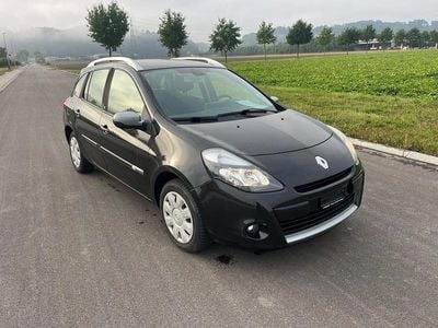 Renault Clio II