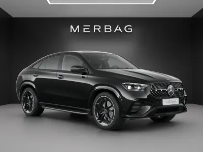 Neu (2026) Mercedes GLE450 AMG 367 PS | Fairer Preis