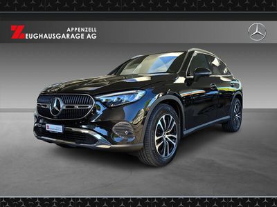 Gebraucht 2025 Mercedes GLC300e SUV | CHF 69’810