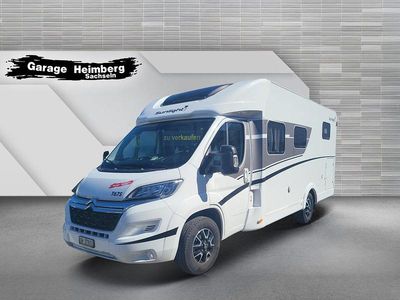 Gebraucht Citroën Jumper 140 PS (102 kW) 2021 Van / Kleinbus