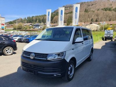 VW T6