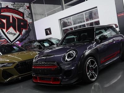 Gebraucht 2020 Mini John Cooper Works Kleinwagen | CHF 34’888 (Guter Preis)