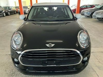 gebraucht Mini Cooper