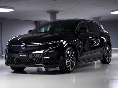 Gebraucht 2025 Renault Mégane IV Esprit Alpine | CHF 26’900