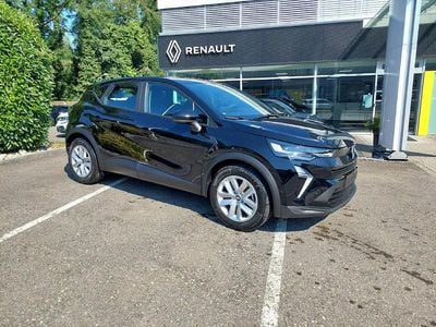 Gebraucht 2025 Renault Captur Evolution SUV | CHF 24’900