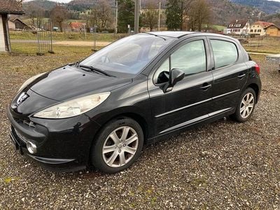Gebraucht Peugeot 207 Sport 120 PS (88 kW) 2008
