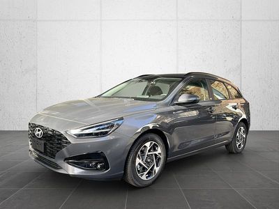 Neu 2025 Hyundai i30 Kombi | CHF 24’900 (Fairer Preis)