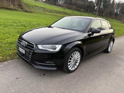 Gebraucht 2015 Audi A3 Ambiente | CHF 8’900 (Superpreis)