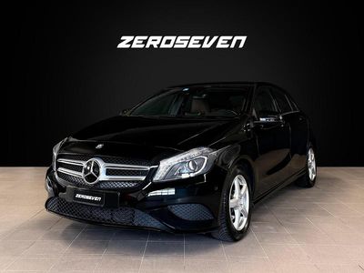 Gebraucht Mercedes A220 Urban 170 PS (125 kW) 2013