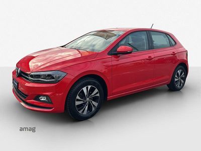 Gebraucht 2019 VW Polo Comfortline Limousine | CHF 12’690 (Guter Preis)