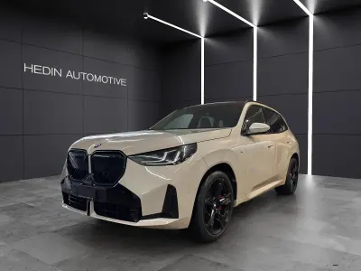 Neu (2026) BMW X3 M Sport 299 PS
